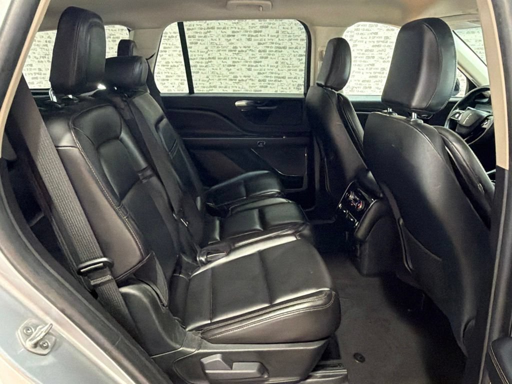 Used 2022 Lincoln Aviator 2WD image 12
