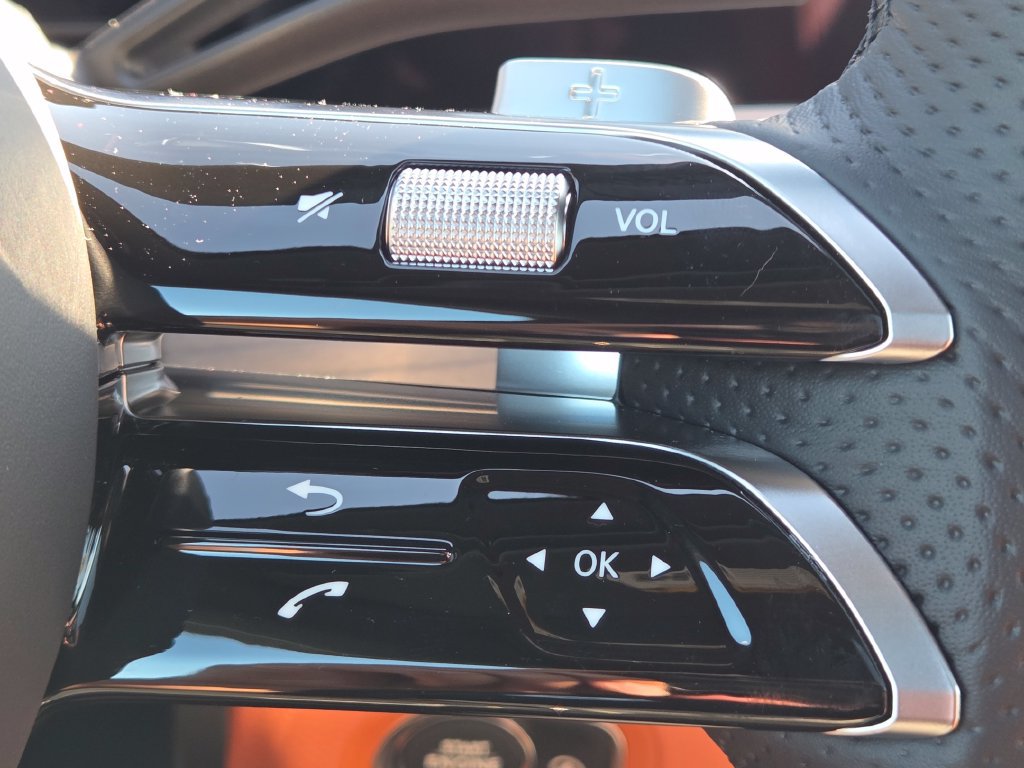 New 2027 Mercedes-Benz GLE 450 4MATIC image 12