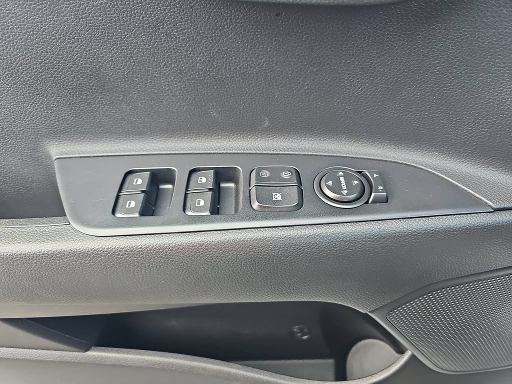 Used 2023 Kia Rio S w/ Technology Package FWD image 26