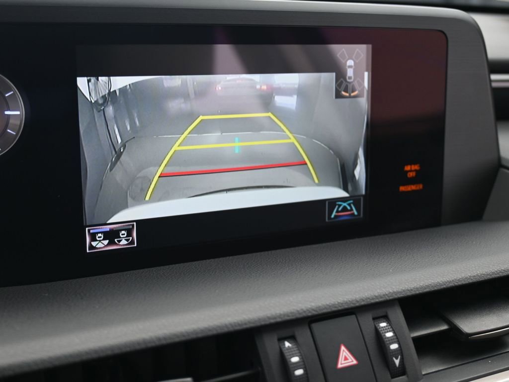 Used 2019 Lexus ES 350 w/ Premium Package image 25