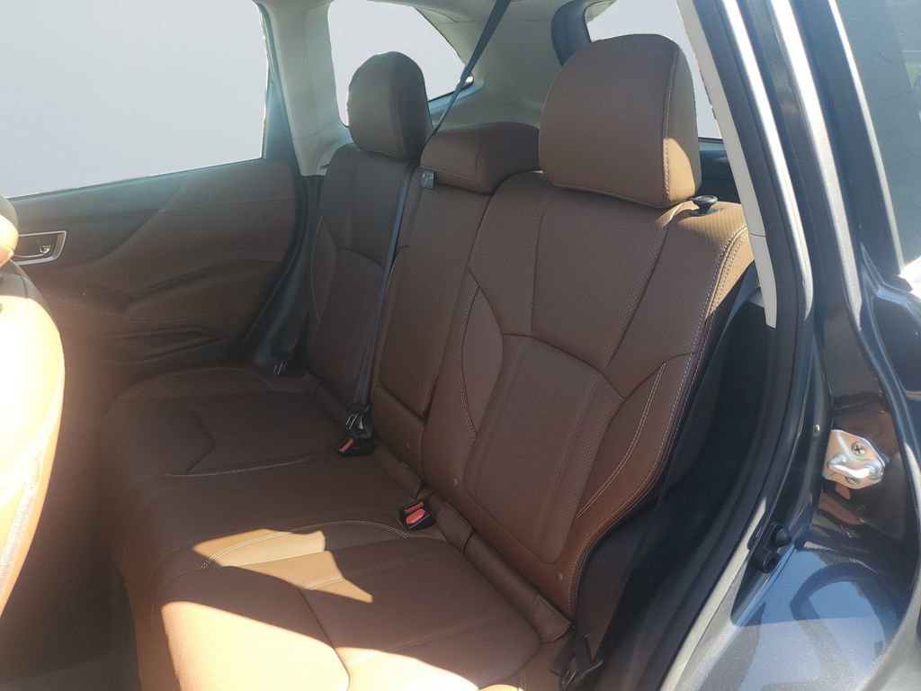 Used 2020 Subaru Forester Touring image 13