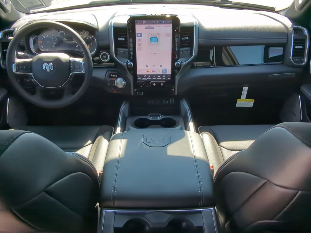 New 2026 RAM 1500 Laramie image 28