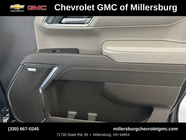 Used 2024 Chevrolet Silverado 1500 RST w/ Convenience Package II AWD/4WD image 35