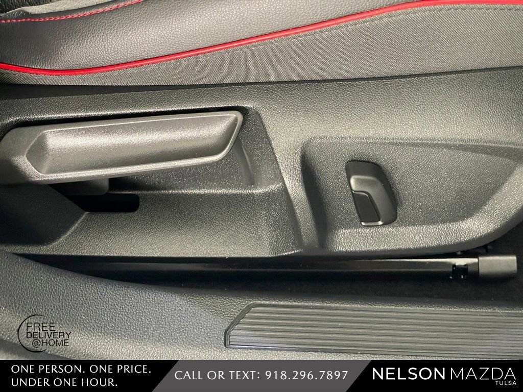 Used 2023 Volkswagen GTI SE image 41