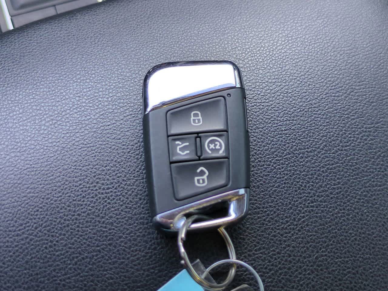 Used 2022 Volkswagen Atlas SE FWD image 29