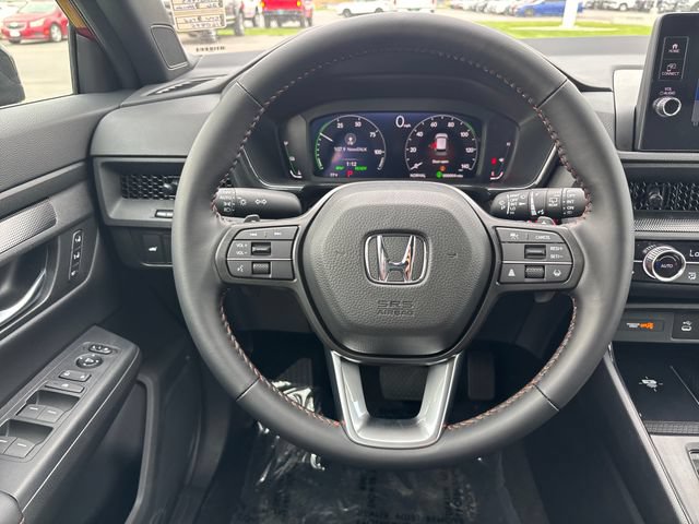 New 2026 Honda CR-V Sport-L image 14
