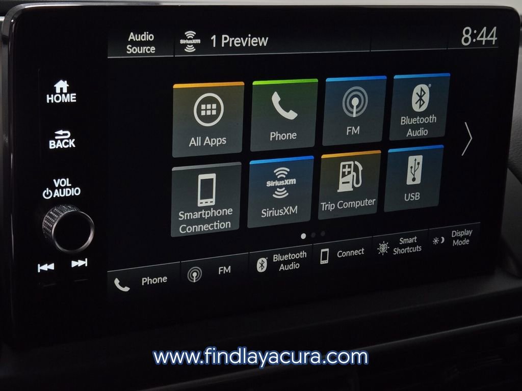 Used 2024 Honda Pilot EX-L image 22