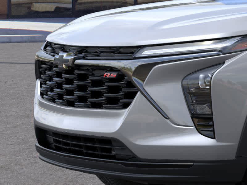 New 2026 Chevrolet Trax RS w/ Driver Confidence Package image 13