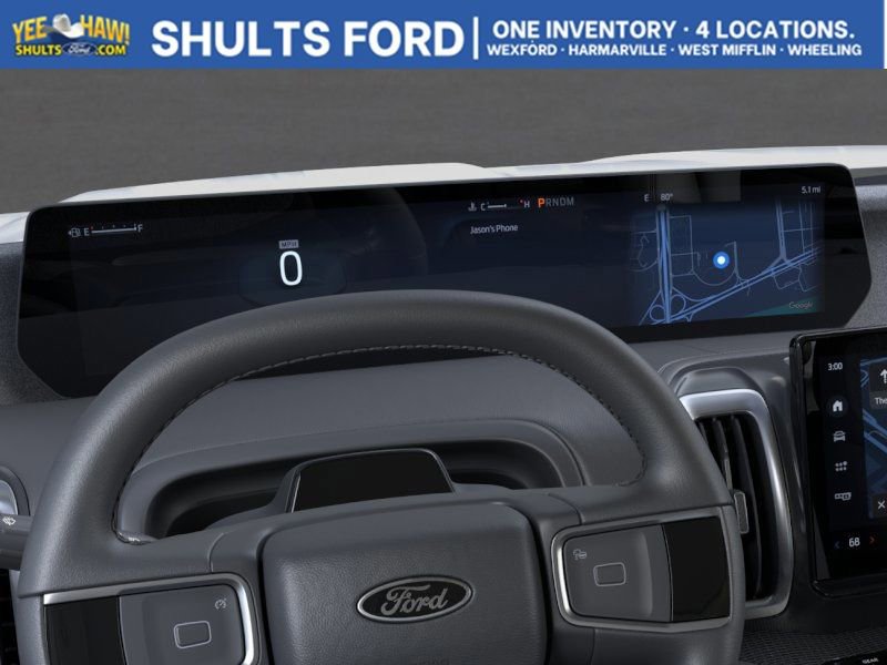 New 2026 Ford Expedition Platinum AWD/4WD image 14