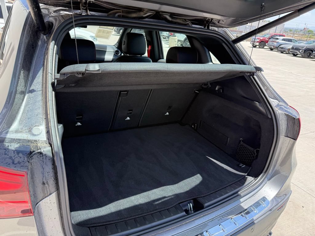 Used 2025 Mercedes-Benz GLA 35 AMG 4MATIC image 11