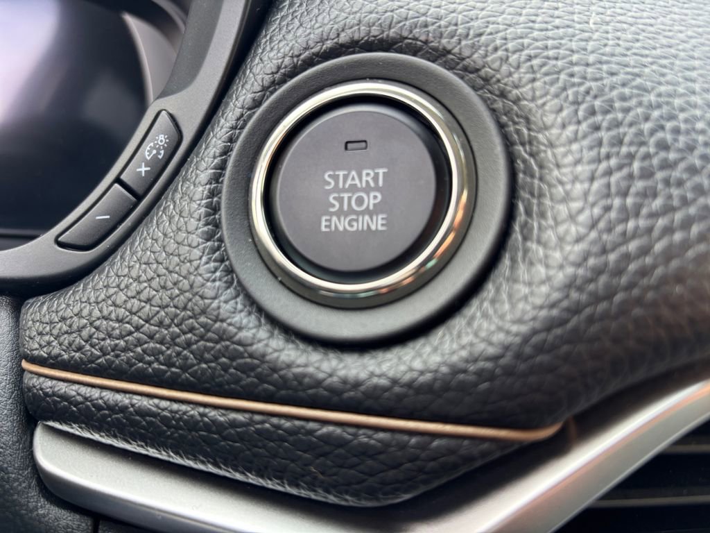 Used 2025 MAZDA CX-90 3.3 Turbo w/ Premium Sport Pkg image 26