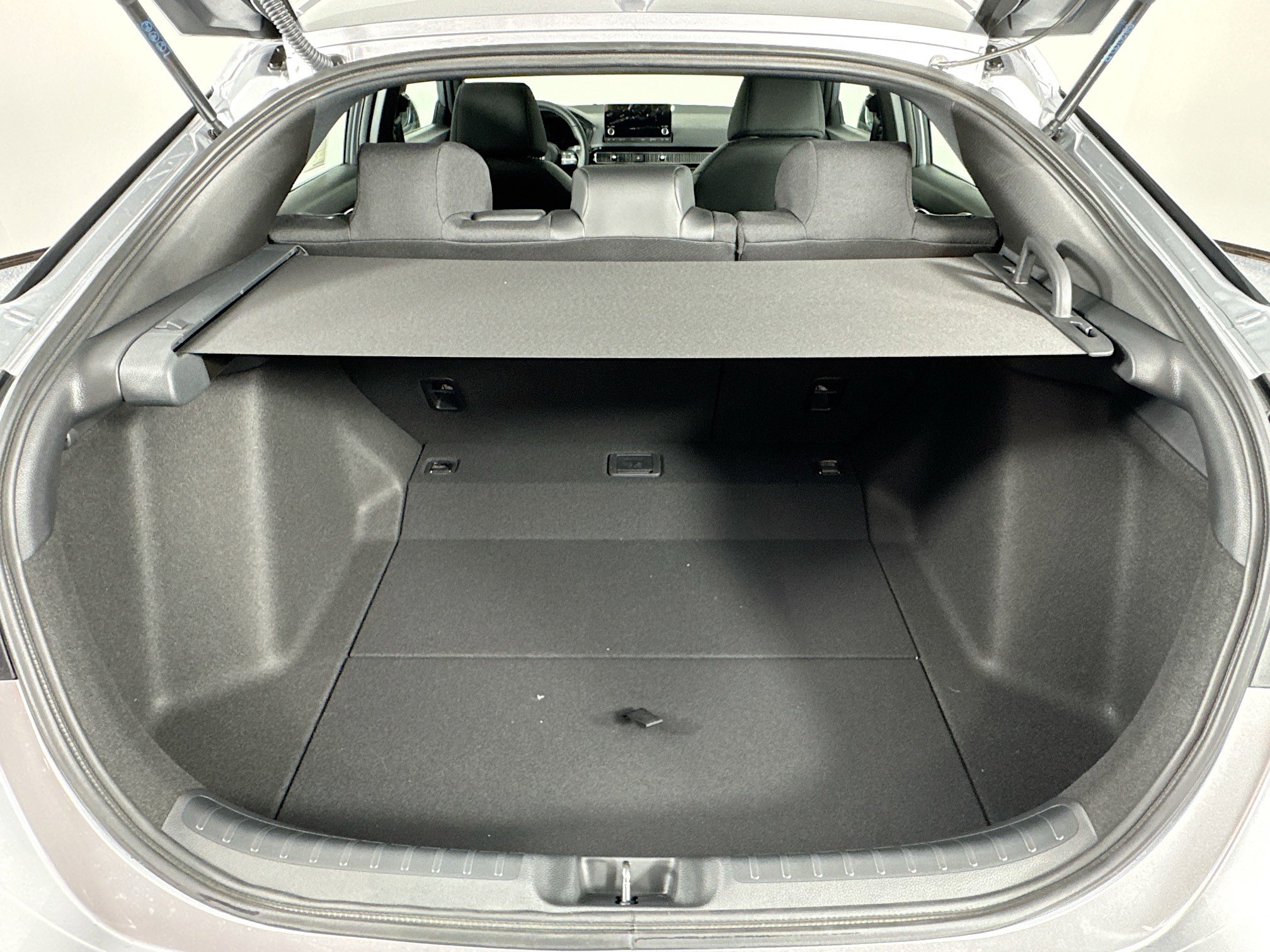 New 2026 Honda Civic Sport image 23