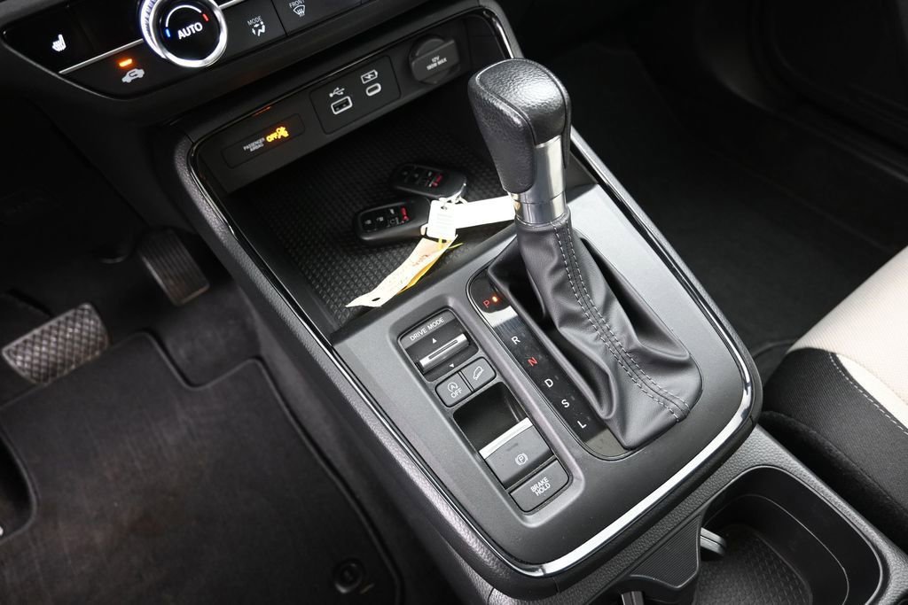 Certified 2024 Honda CR-V EX image 20