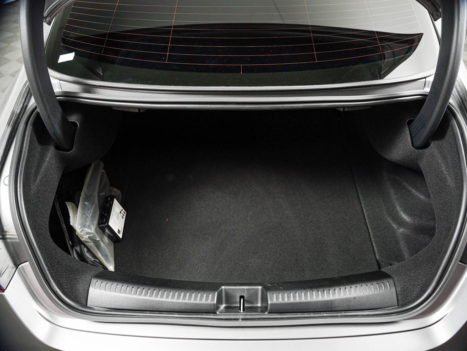 Certified 2025 Mercedes-Benz CLA 35 AMG 4MATIC image 5