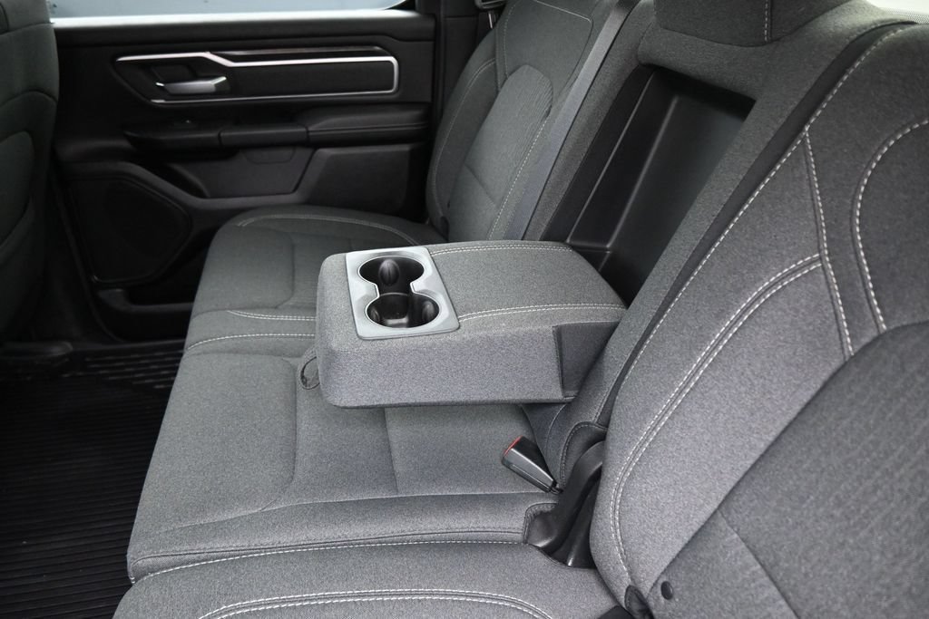 Used 2019 RAM 1500 Big Horn AWD/4WD image 25