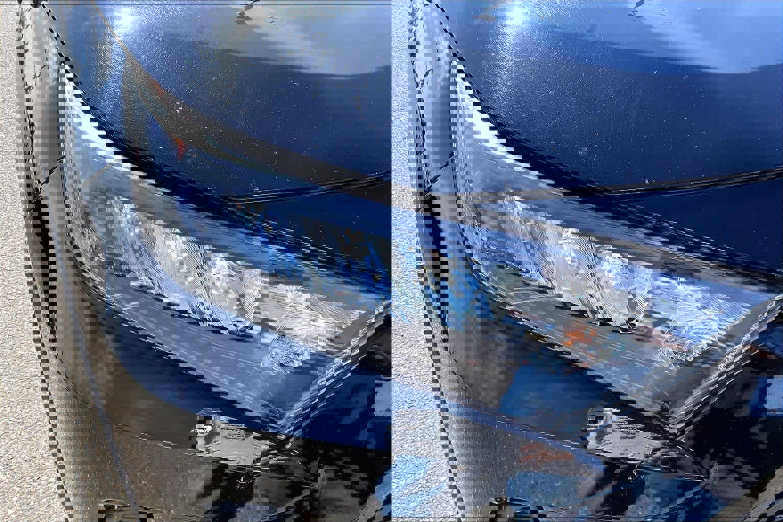 Certified 2021 Toyota RAV4 LE image 27