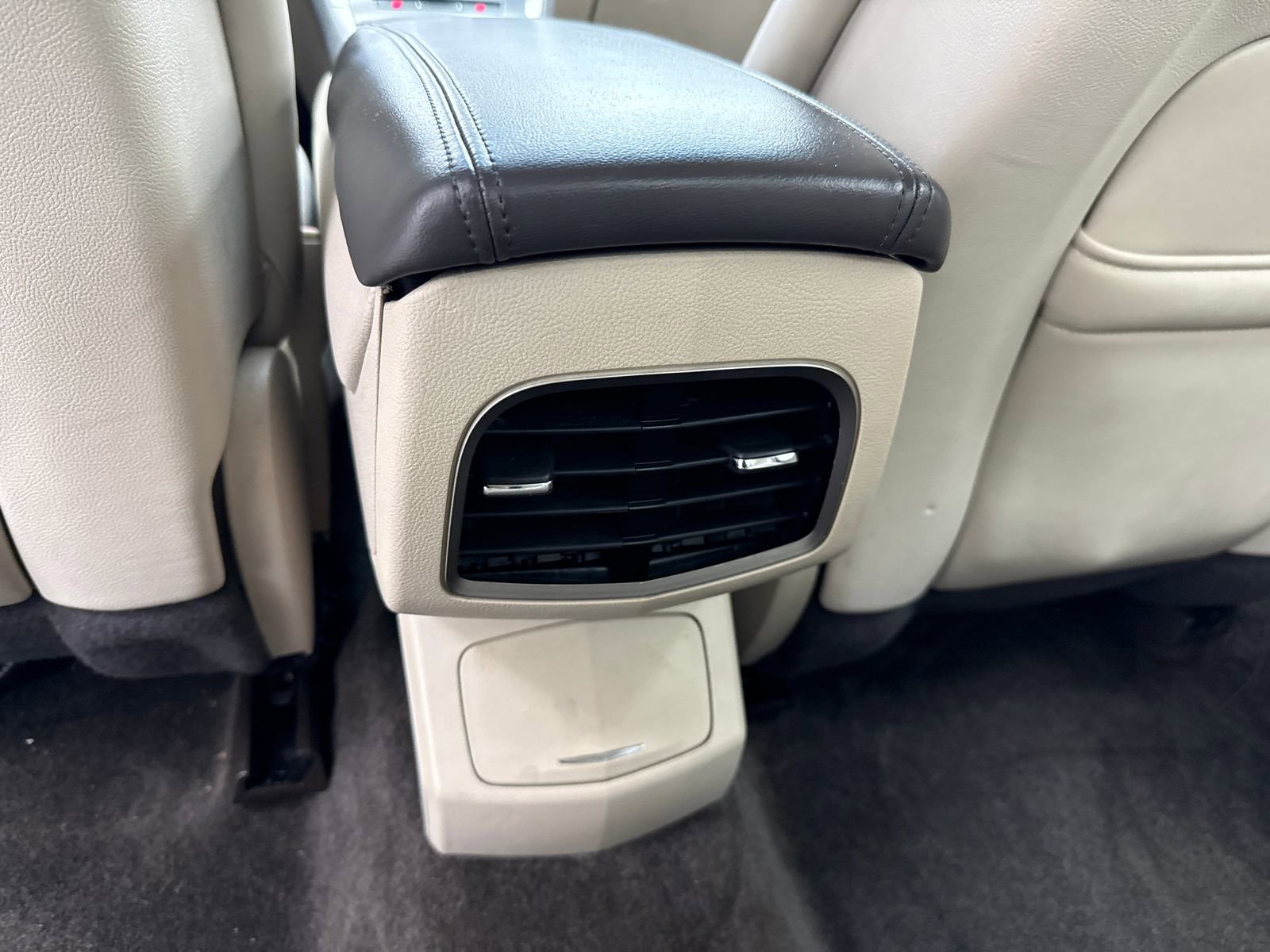 Used 2017 Lincoln MKZ Premiere AWD/4WD image 39