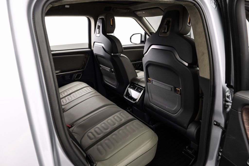 Used 2022 Rivian R1T Launch Edition image 42