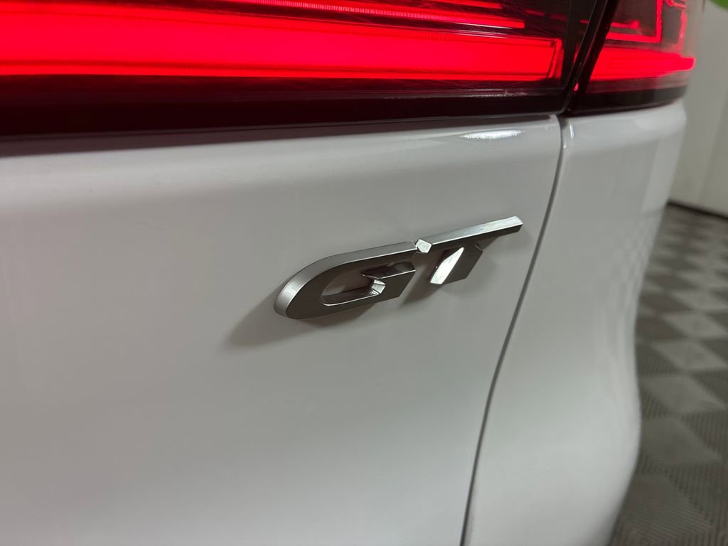 Used 2024 Dodge Hornet GT image 25