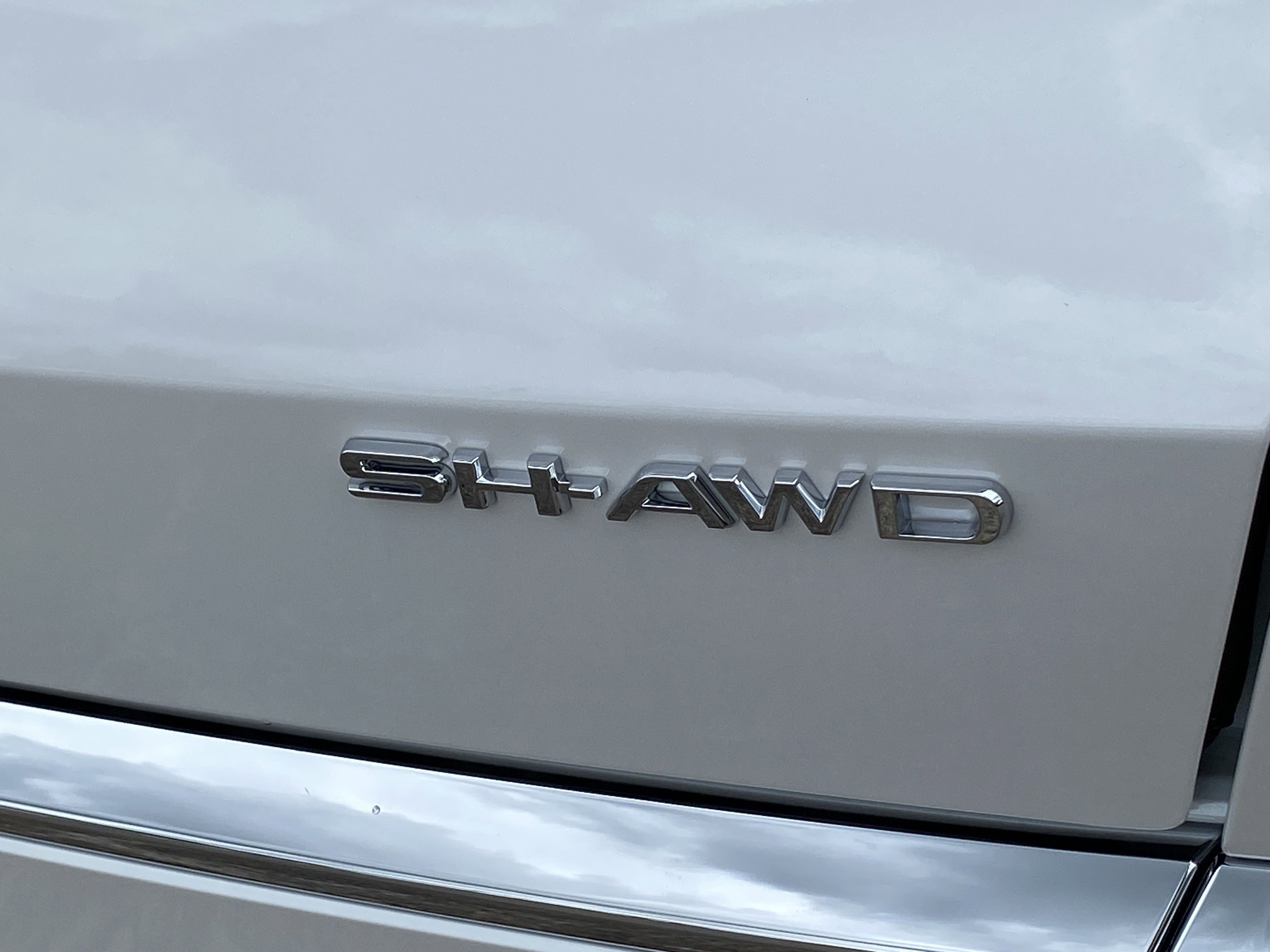 New 2026 Acura MDX w/ Advance Package AWD/4WD image 18