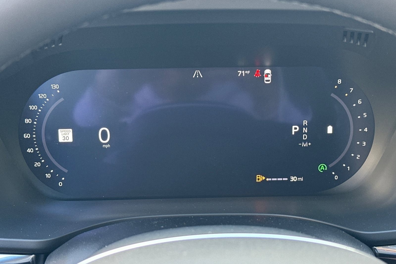 New 2026 Volvo XC60 B5 Plus w/ Protection Package image 26