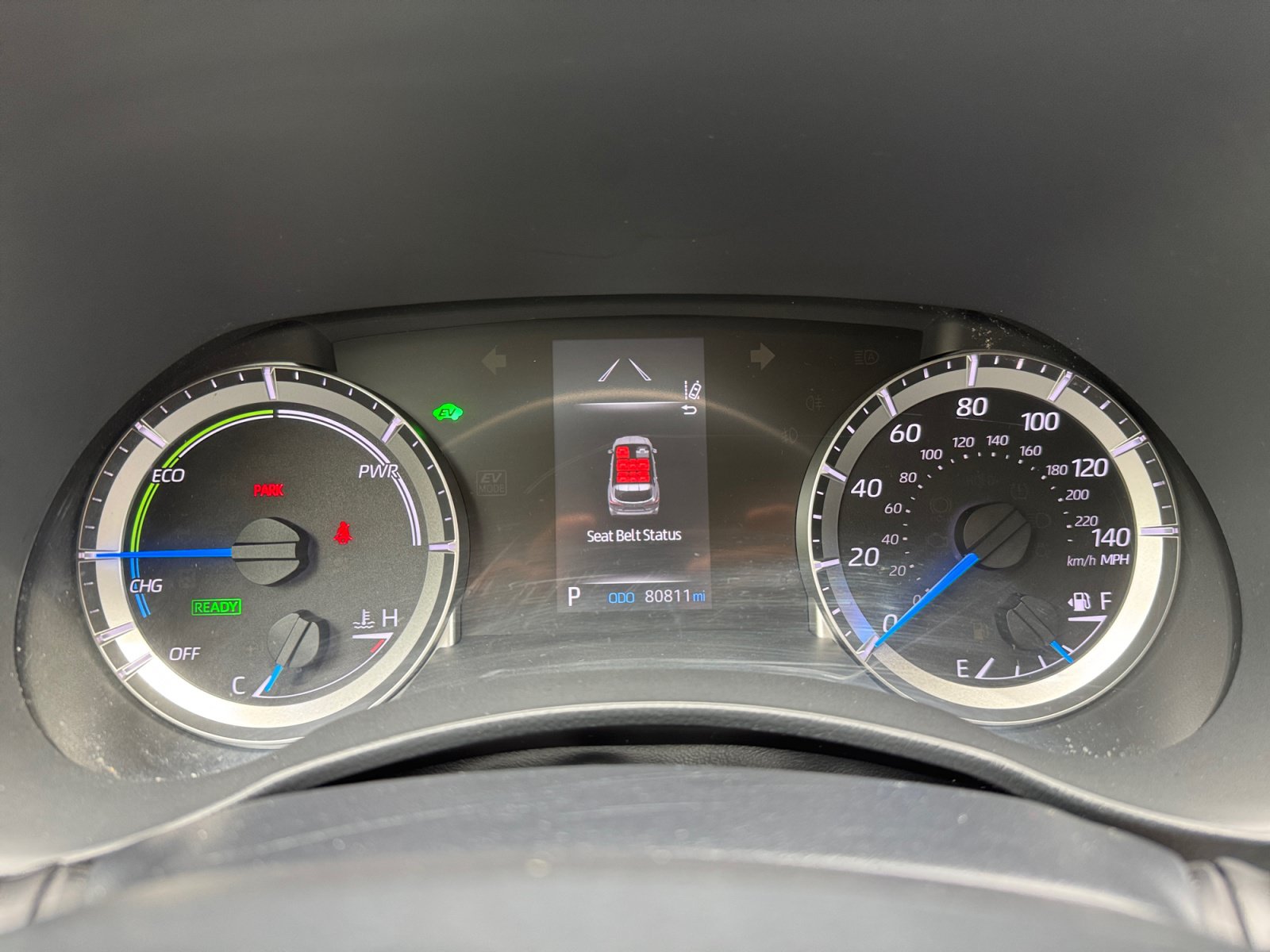 Used 2022 Toyota Highlander LE AWD/4WD image 18