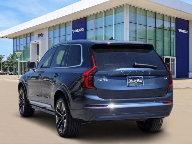 New 2025 Volvo XC90 T8 Core image 4