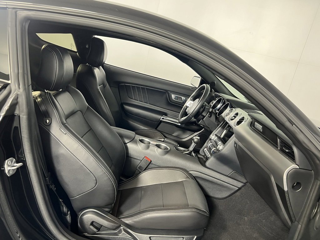 Used 2023 Ford Mustang GT Premium w/ Mustang Nite Pony Package image 25