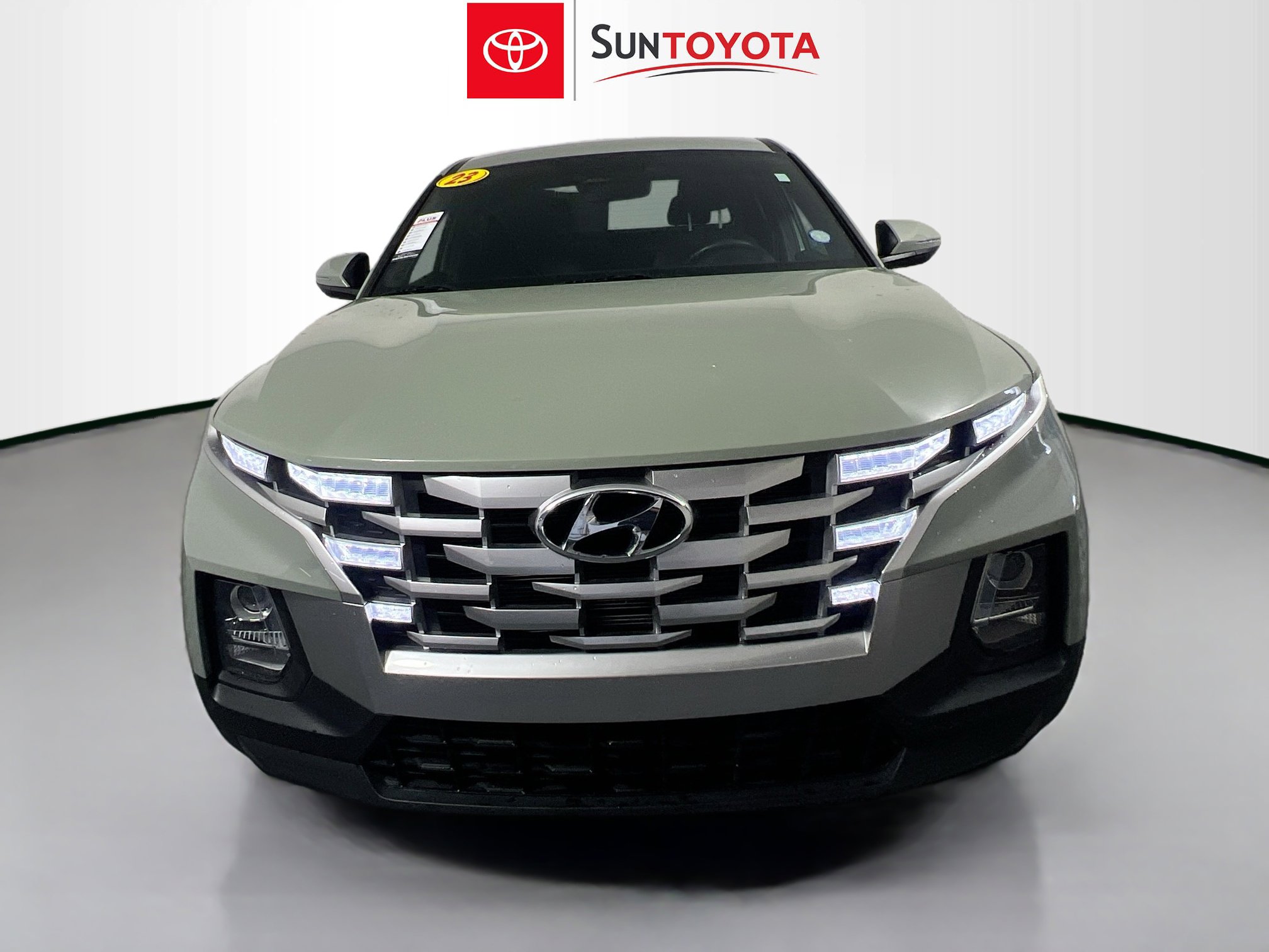 Used 2023 Hyundai Santa Cruz SEL image 10