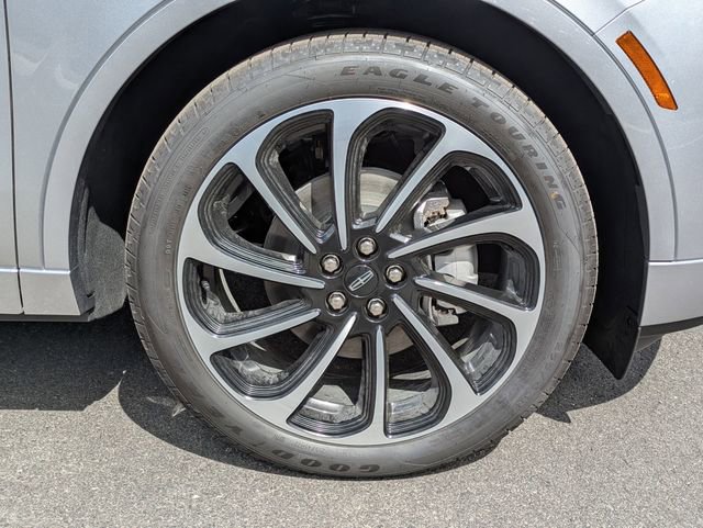 New 2026 Lincoln Nautilus Black Label image 11