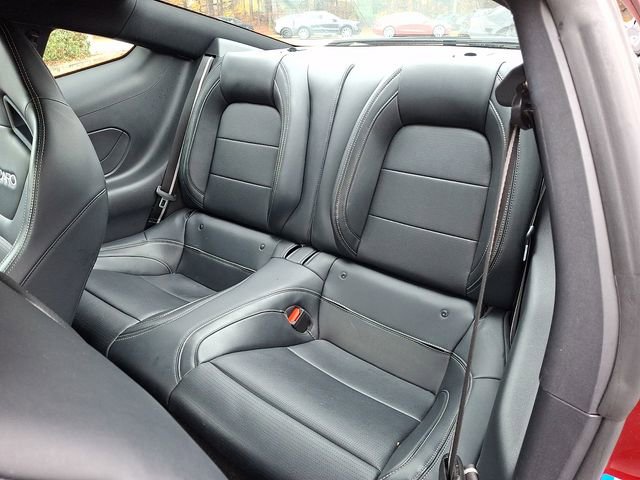 Used 2024 Ford Mustang GT Premium w/ GT Performance Package image 13