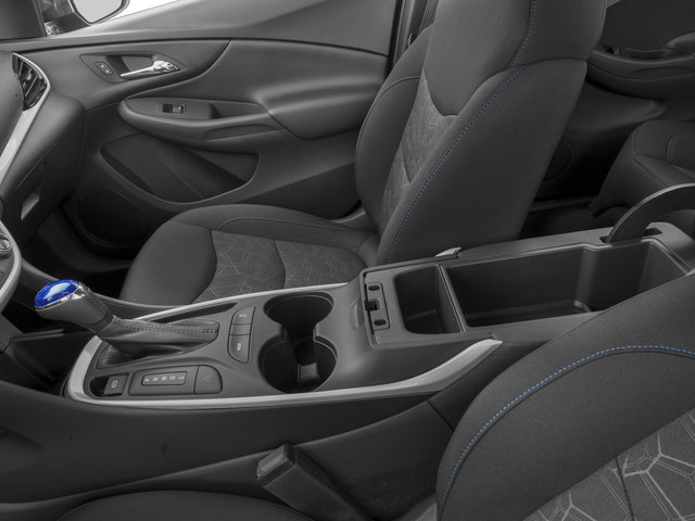 Used 2017 Chevrolet Volt LT w/ Comfort Package image 18