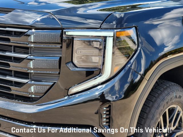 New 2026 GMC Sierra 1500 Elevation w/ Elevation Premium Package AWD/4WD image 6