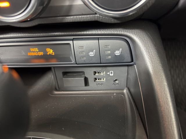 Used 2023 MAZDA MX-5 Miata Grand Touring w/ Weather Package image 27