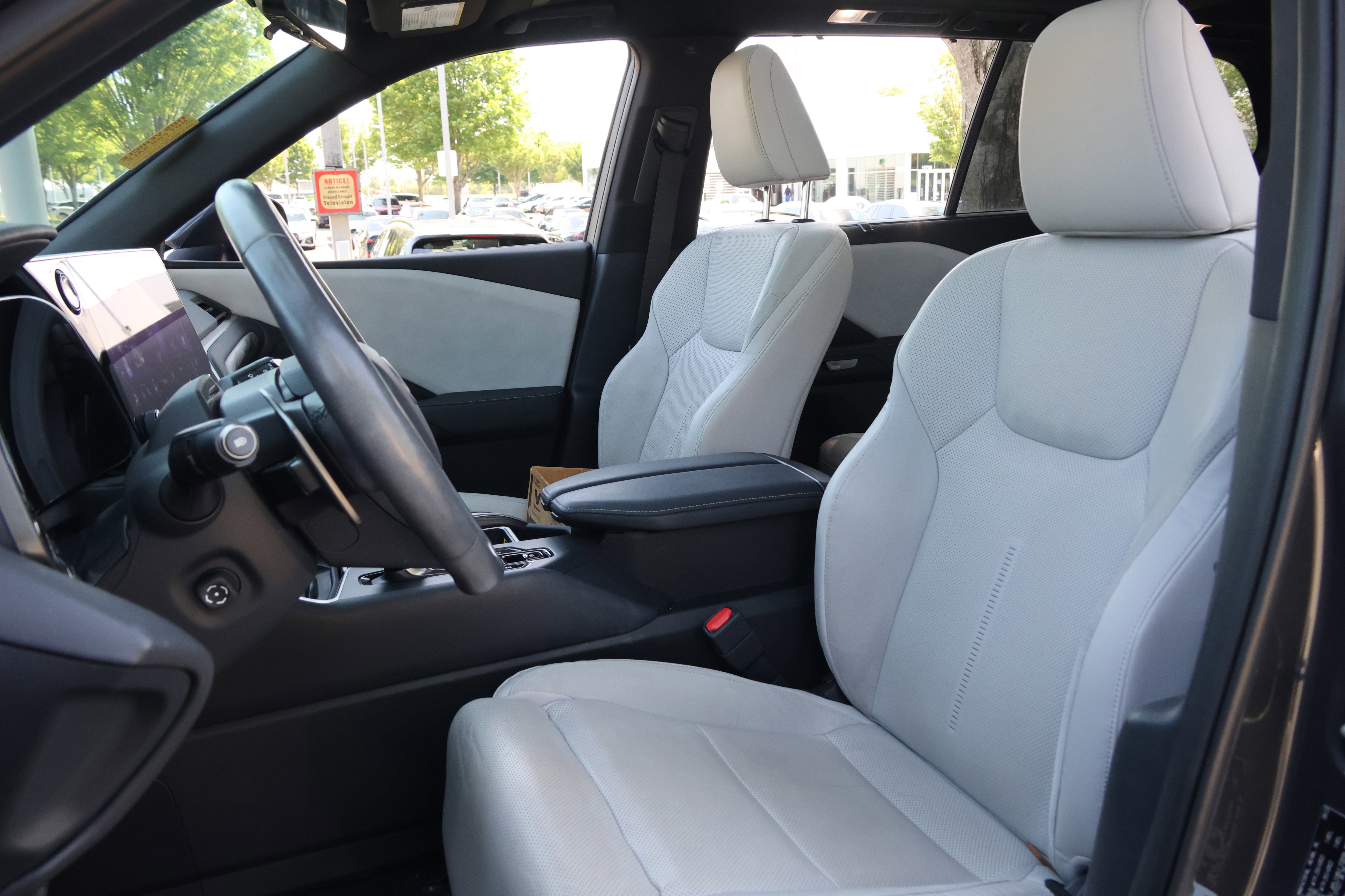 Used 2024 Lexus TX 350 FWD w/ Technology Package image 36