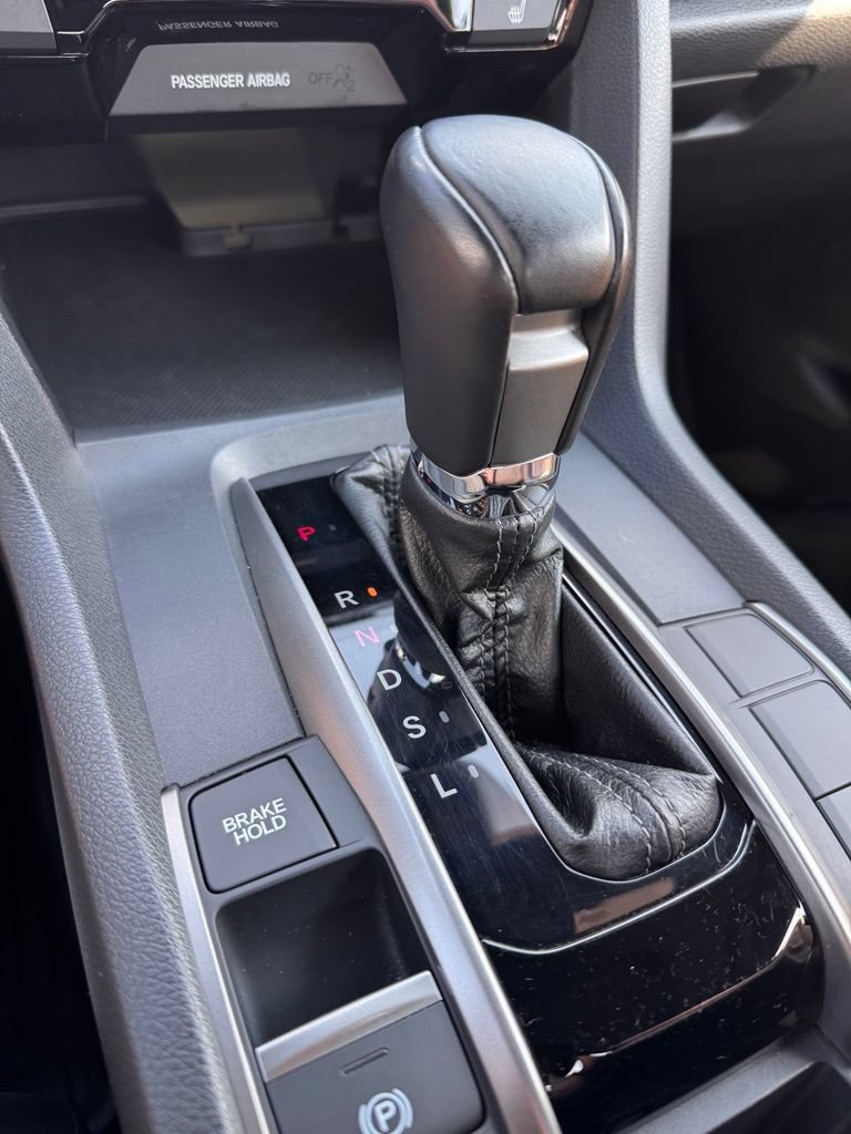 Used 2021 Honda Civic EX image 20