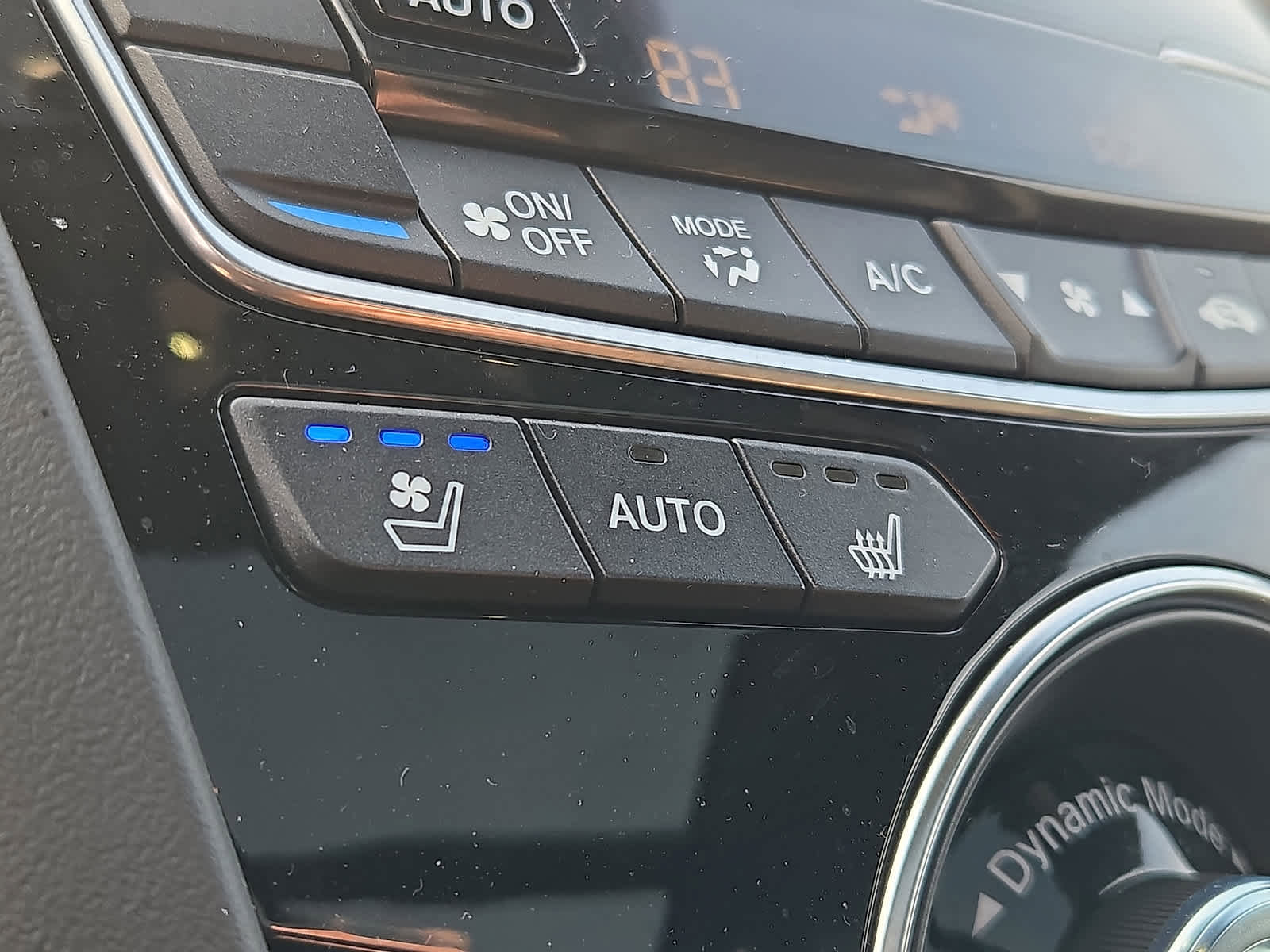 Certified 2025 Acura RDX A-Spec image 27