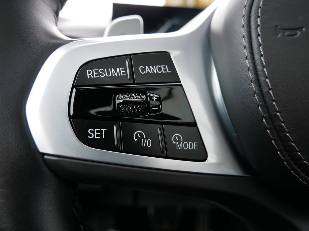 Used 2026 BMW X5 xDrive40i image 24