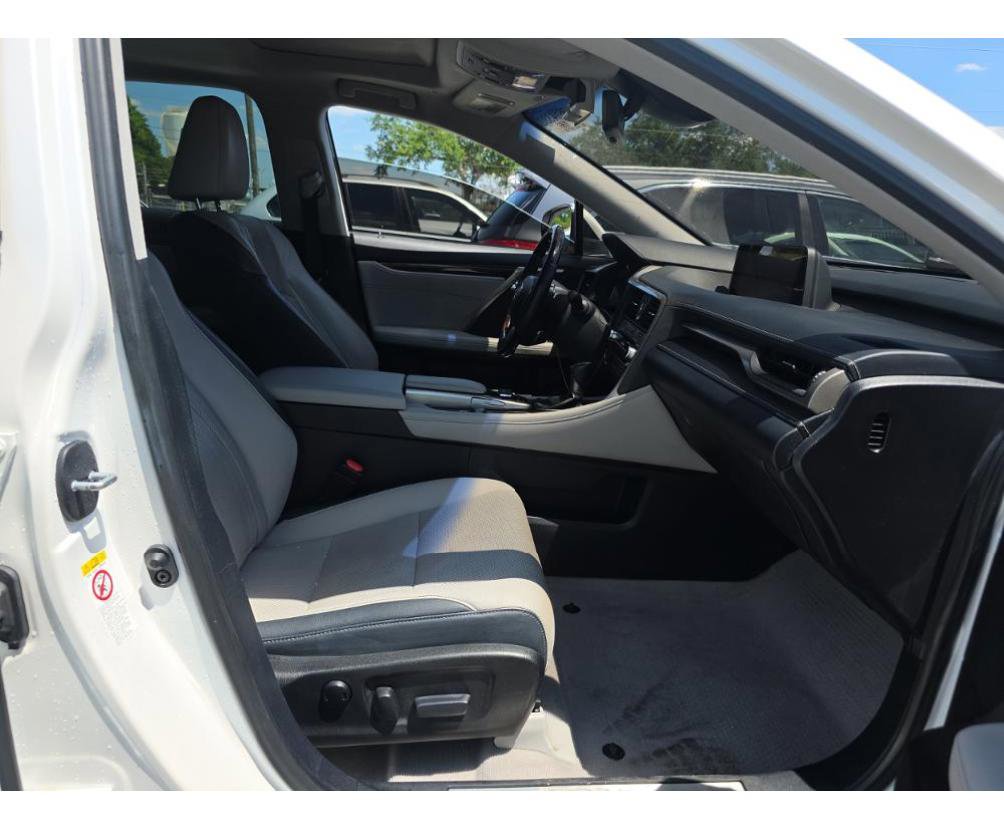 Used 2017 Lexus RX 350 FWD image 10