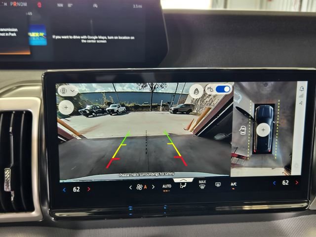New 2025 Ford Expedition Active image 14