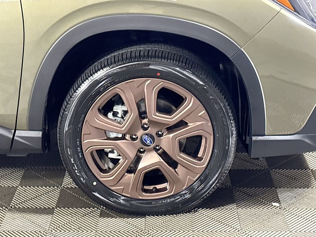 New 2025 Subaru Ascent Bronze Edition w/ Popular Package #2 image 25