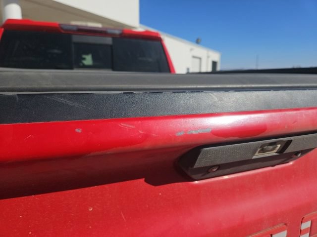 Used 2020 Chevrolet Silverado 1500 RST AWD/4WD image 9