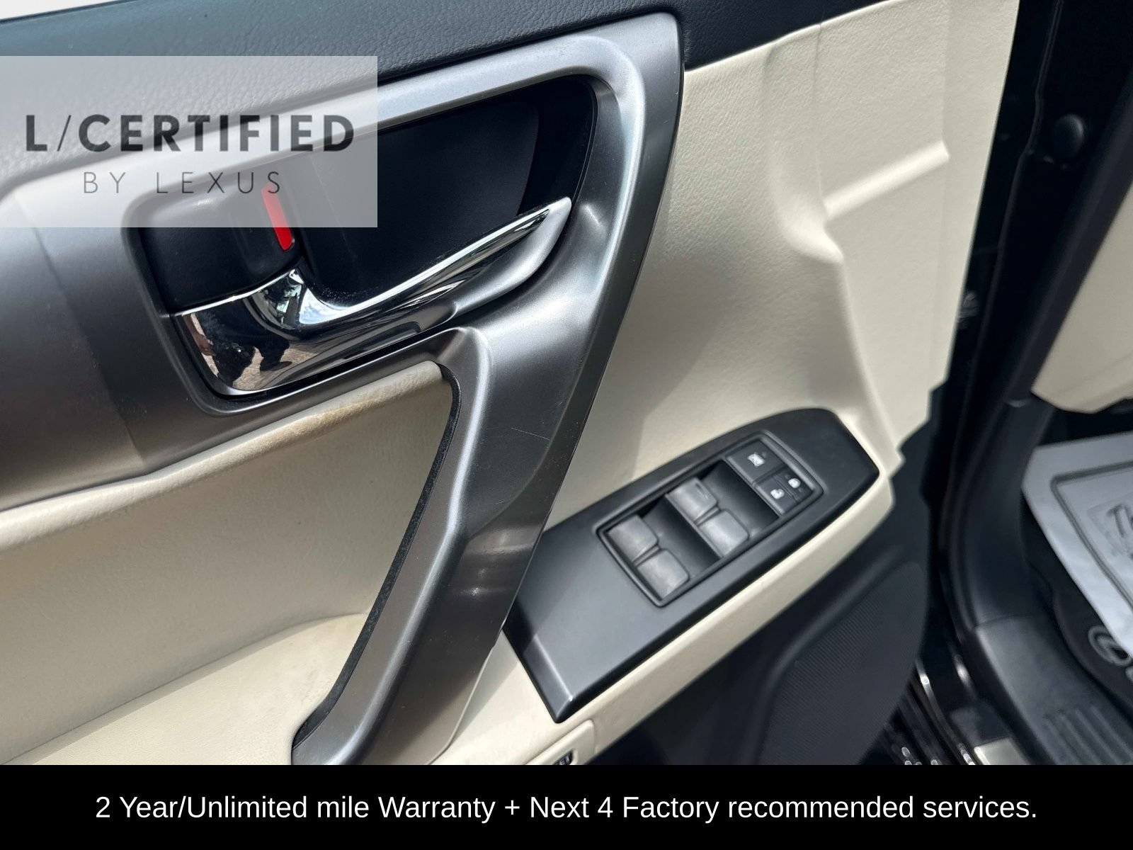 Used 2023 Lexus GX 460 Premium w/ Premium Package AWD/4WD image 19