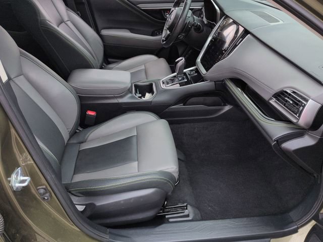 Certified 2025 Subaru Outback Onyx Edition AWD/4WD image 42