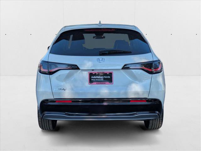 New 2026 Honda HR-V EX-L image 8