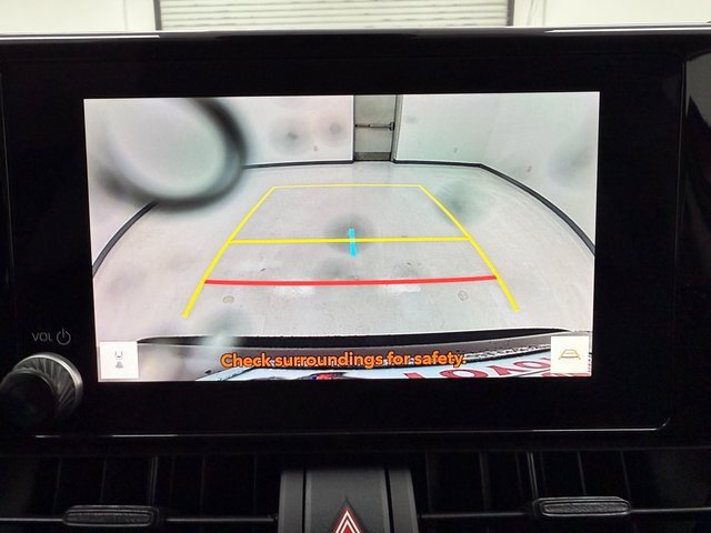 Used 2025 Toyota RAV4 LE image 21