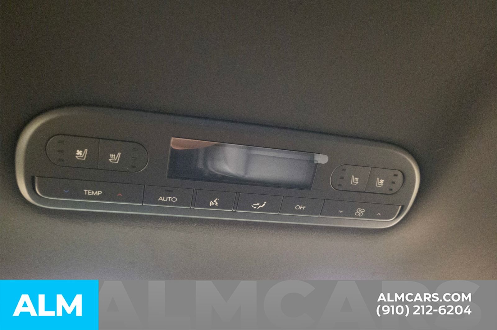 Used 2026 Hyundai Palisade Calligraphy image 23