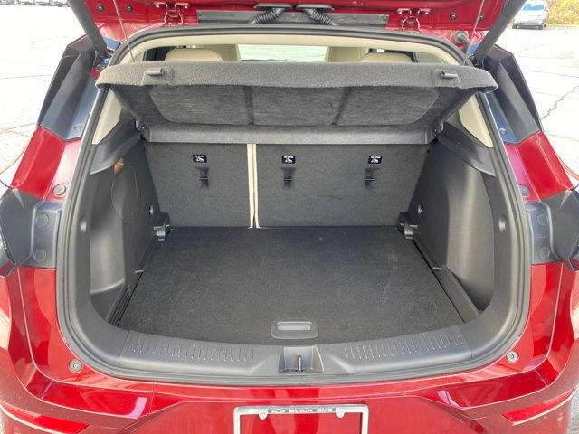 Certified 2024 Buick Encore GX Avenir w/ Avenir Convenience Package image 20