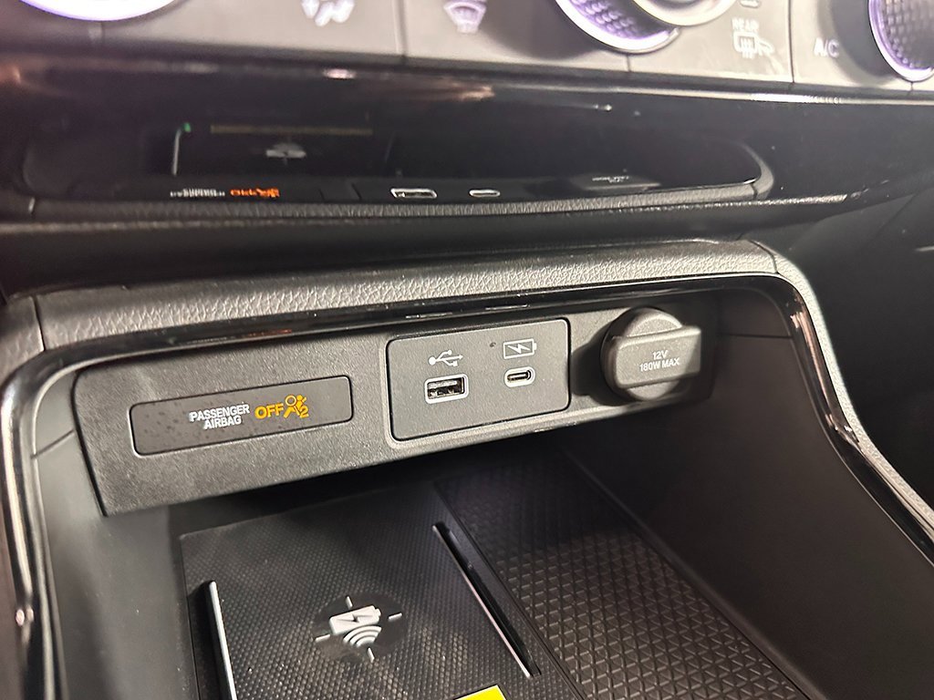 Used 2025 Honda CR-V EX-L image 55