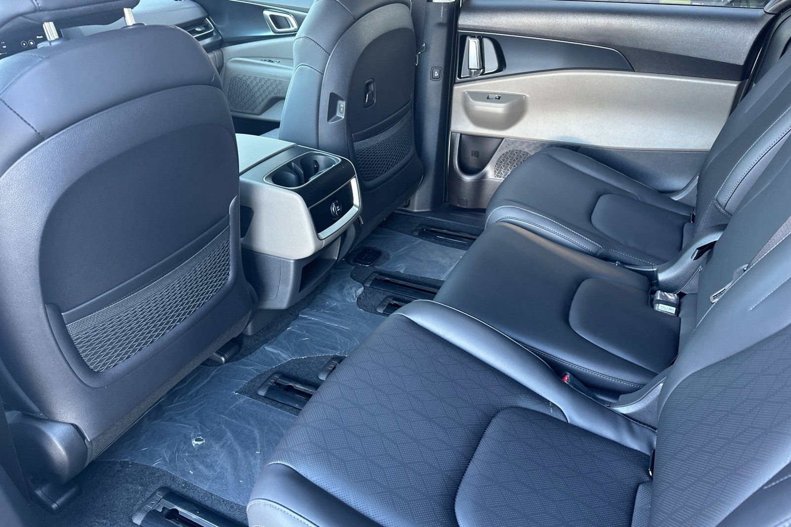 New 2026 Kia Carnival image 12